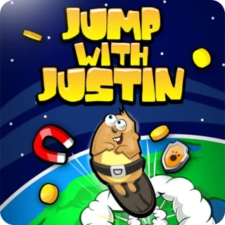 Jump with Justin